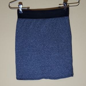 American Eagle Outfitters Body Con Skirt